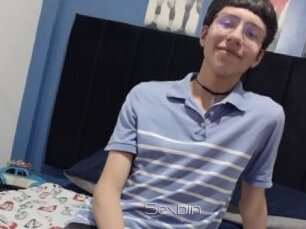 Sexbin