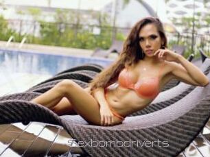 Sexbombdriverts