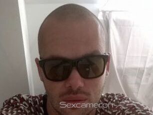 Sexcameron