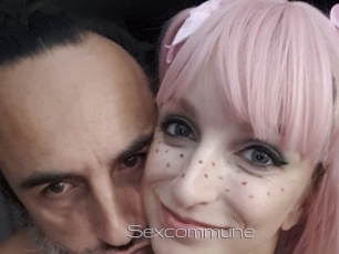 sexcommune Vidéo de lesbienne