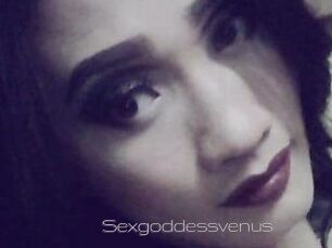 Sexgoddessvenus