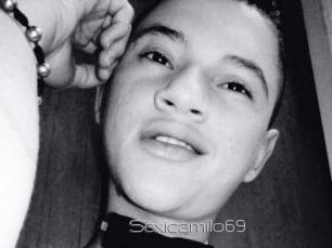 Sexicamilo69
