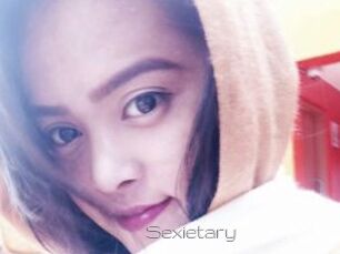 Sexietary