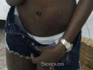 Sexipuss