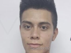 Sexlatin112