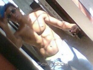 Sexlatinboy