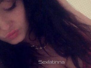 Sexlatinna