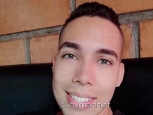 Sexmanhot