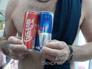 Sexpret