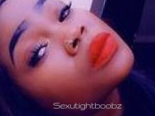 Sexutightboobz