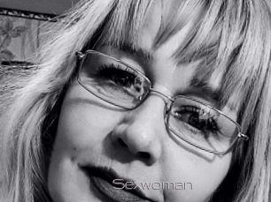 Sexwoman