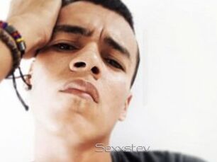 Sexxstev