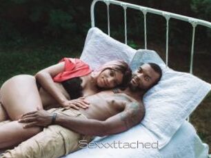 Sexxxttached