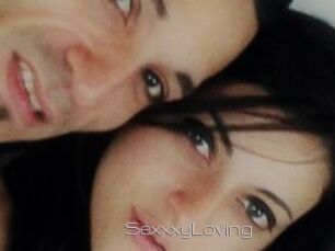 SexxxyLoving