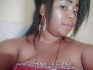 Sexxyboobsxx