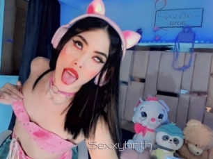 Sexxybrith