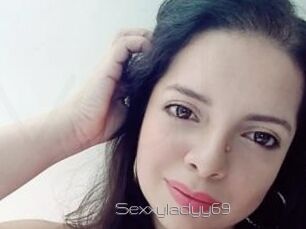 Sexxyladyy69
