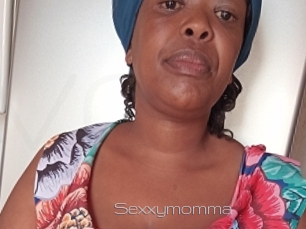 Sexxymomma