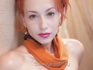 Sexxyredfoxy