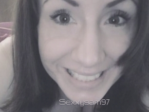 Sexxysam97