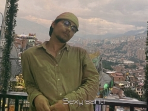 Sexy_santi