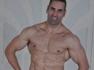 SexyPaul78