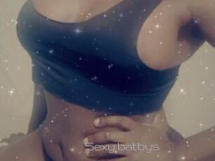 Sexy_batbys