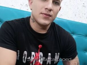 Sexy_guy_tattooed