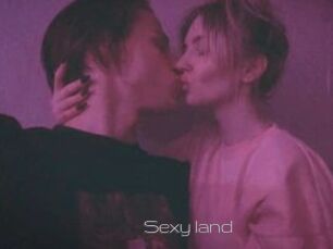 Sexy_land