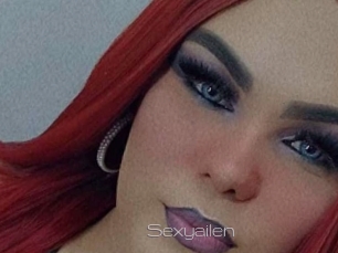 Sexyailen