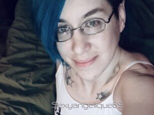 Sexyangelique69