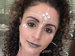 Sexyash
