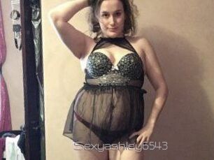 Sexyashley6543