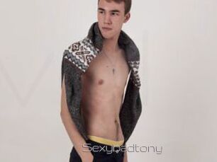 Sexybadtony