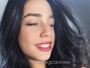 Sexybigcockxxx
