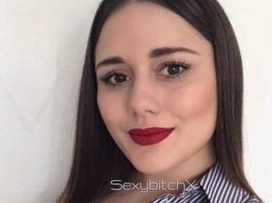 SexybitchX