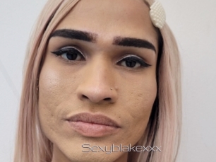 sexyblakexxx Vidéo de lesbienne