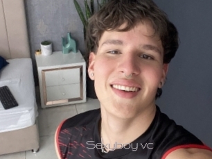 Sexyboy_vc