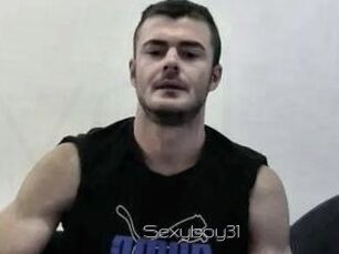 Sexyboy31