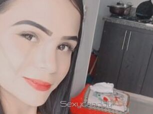 Sexycanddy