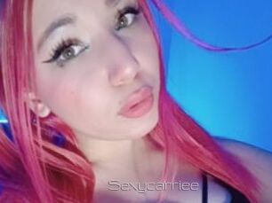 Sexycarriee