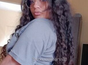 Sexycatalina18