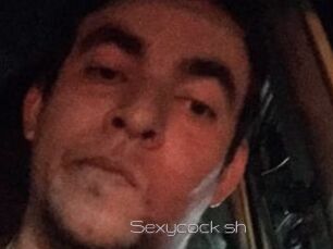 Sexycock_sh