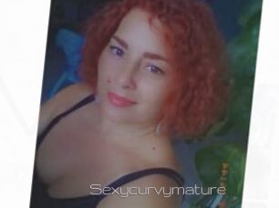 Sexycurvymature