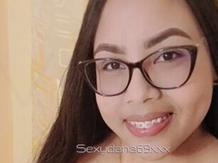 Sexydana69xxx