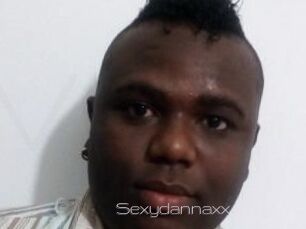 Sexydannaxx