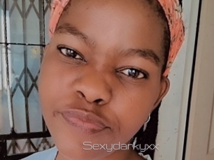 Sexydarkyxx
