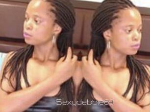 Sexydebbie69