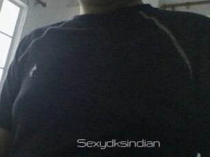 Sexydksindian
