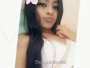 Sexydollxx66
